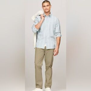 THFLEX Men pants | TOMMY HILFIGER